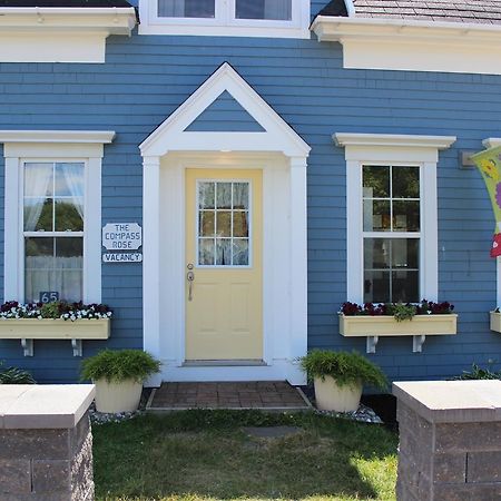 Compass Rose Heritage Inn North Head Екстериор снимка