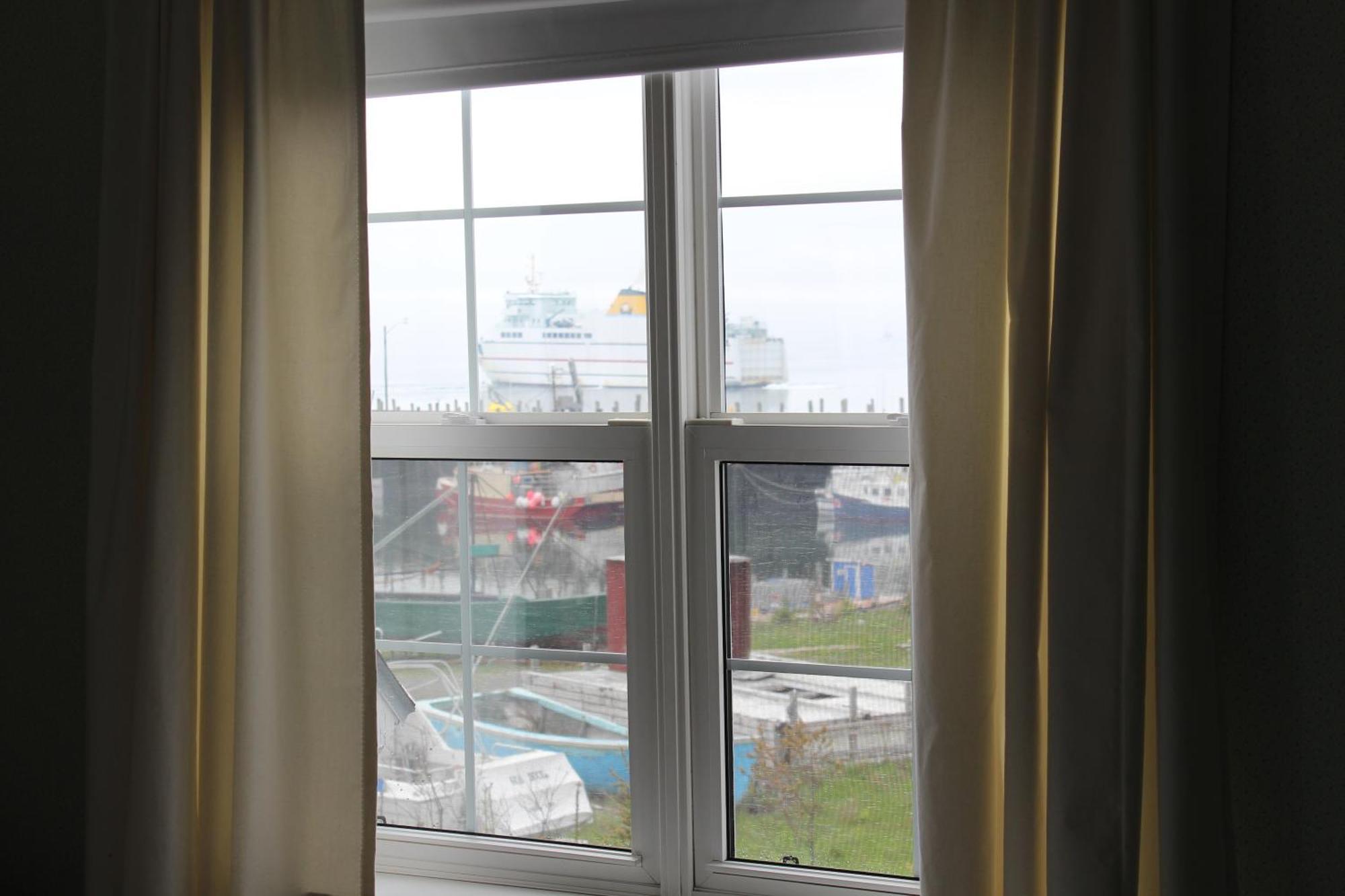 Compass Rose Heritage Inn North Head Стая снимка