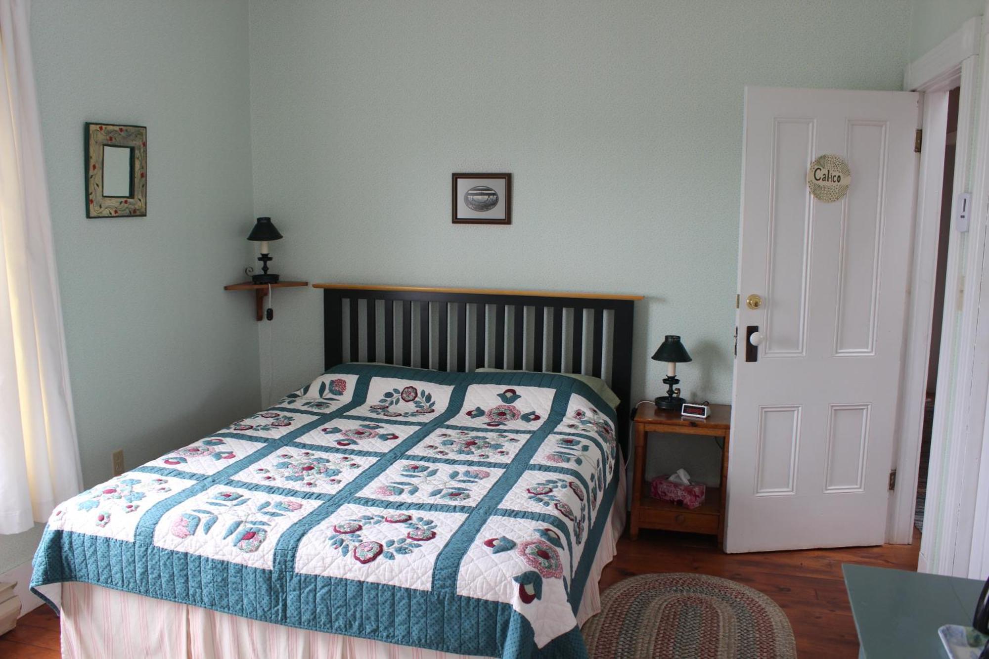 Compass Rose Heritage Inn North Head Стая снимка
