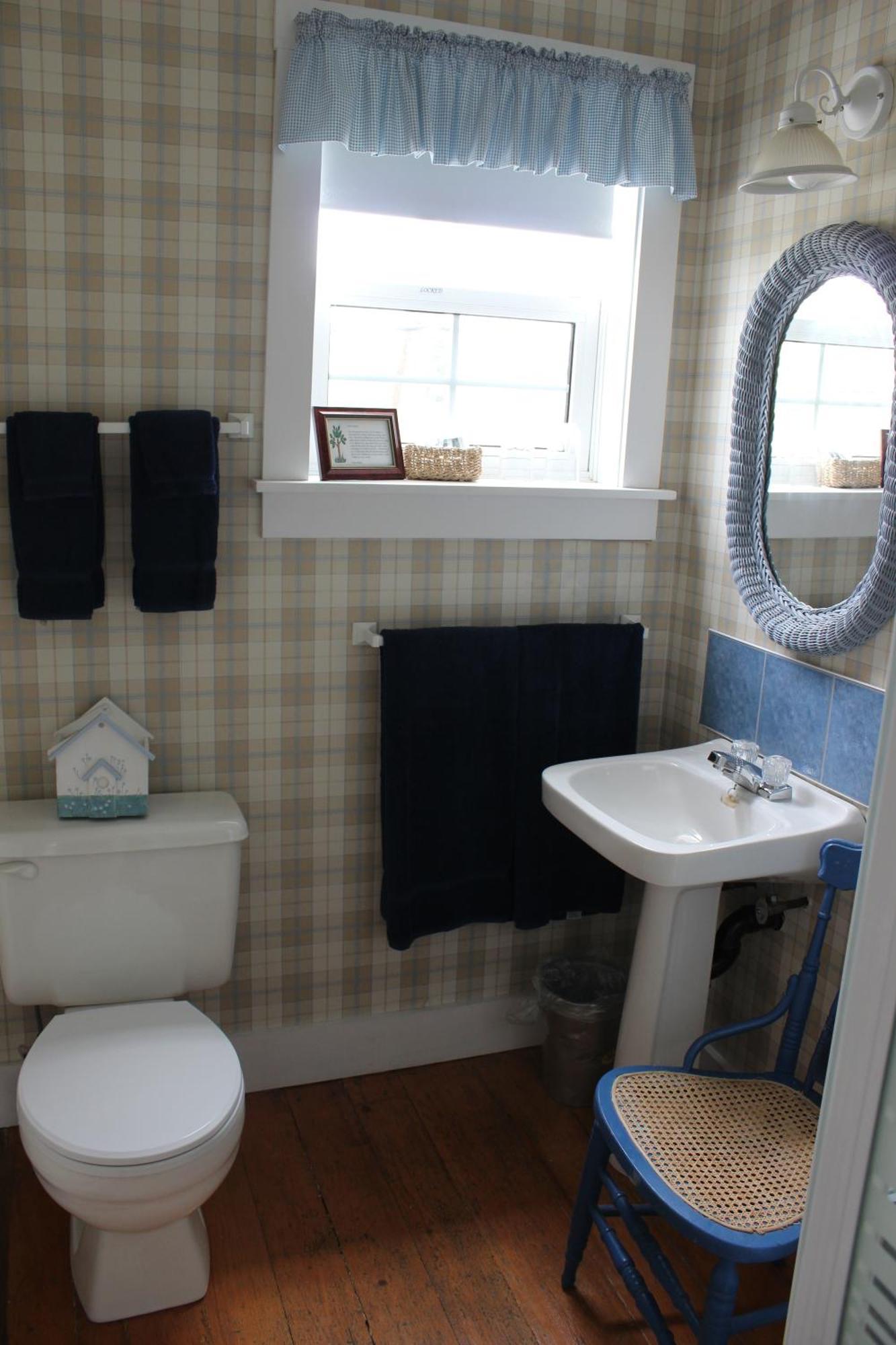 Compass Rose Heritage Inn North Head Стая снимка