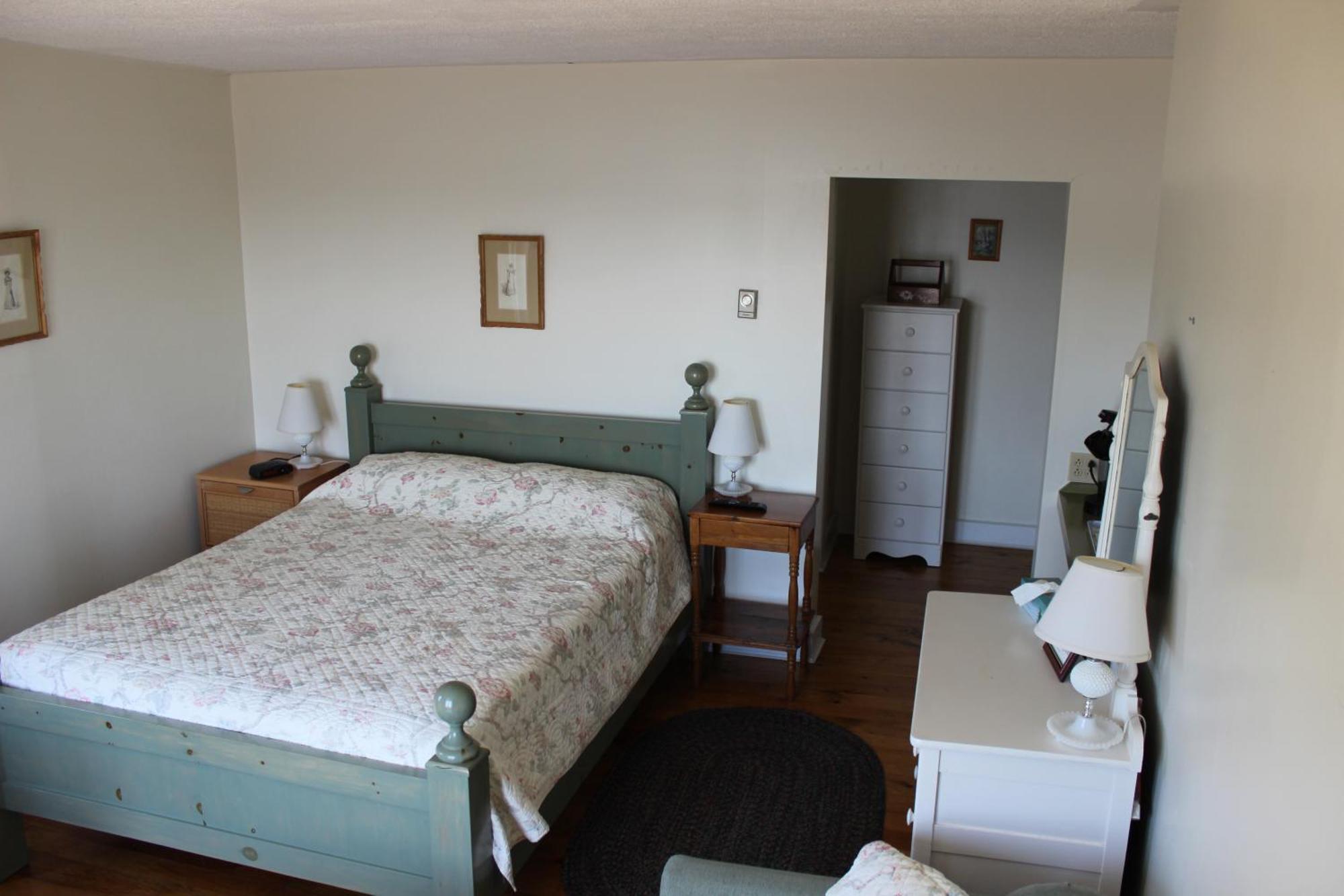 Compass Rose Heritage Inn North Head Стая снимка