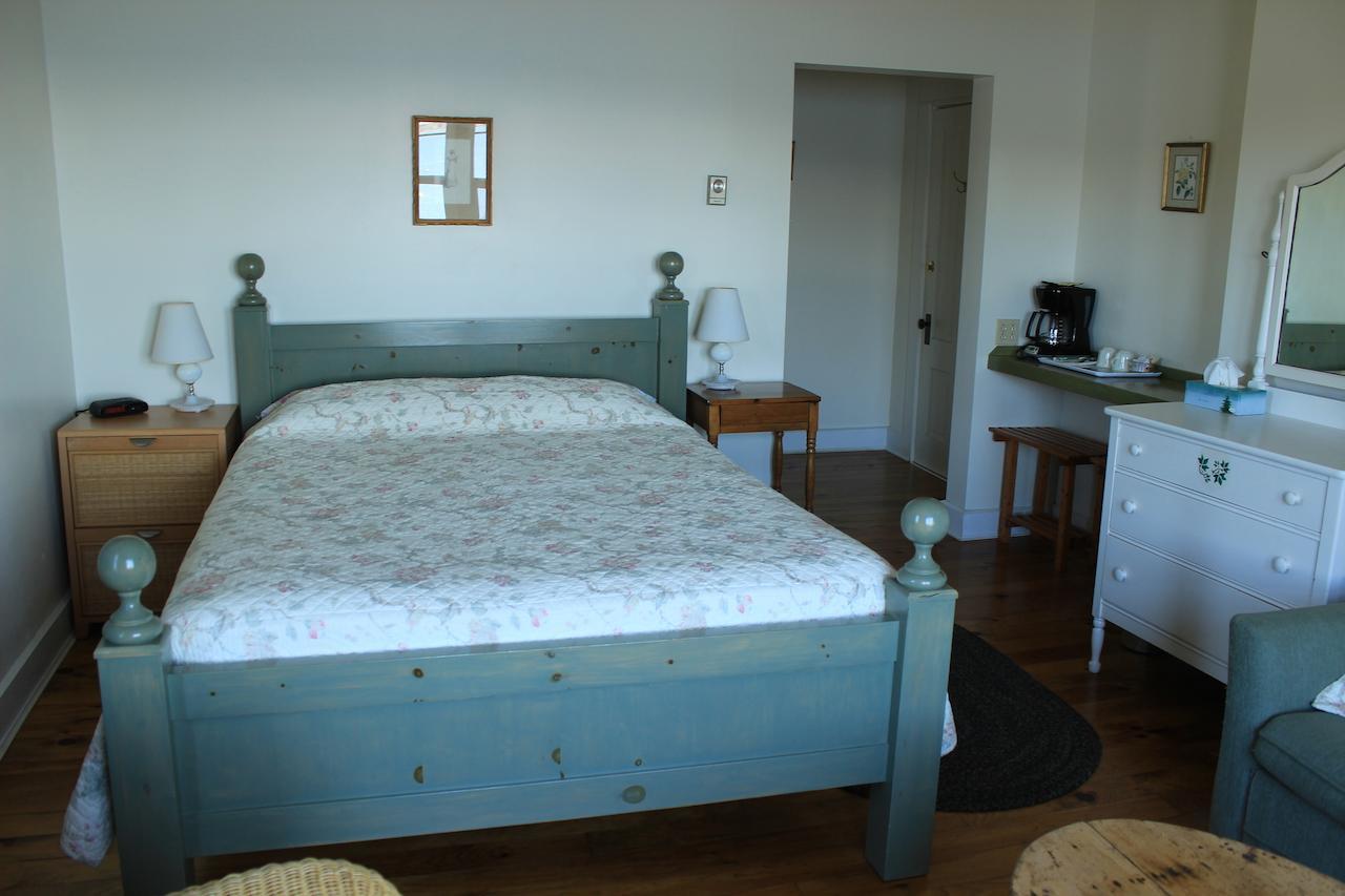 Compass Rose Heritage Inn North Head Екстериор снимка