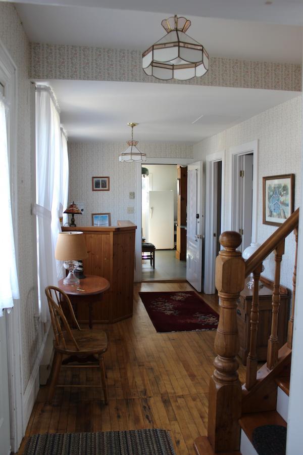 Compass Rose Heritage Inn North Head Екстериор снимка