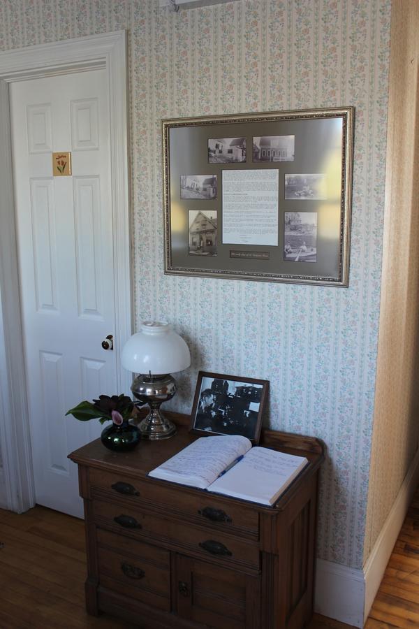Compass Rose Heritage Inn North Head Екстериор снимка