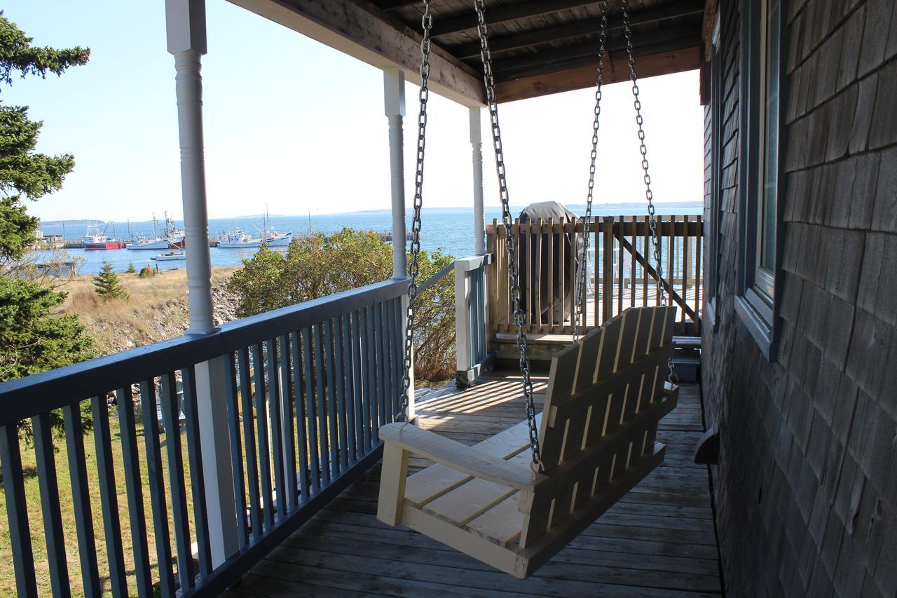 Compass Rose Heritage Inn North Head Екстериор снимка