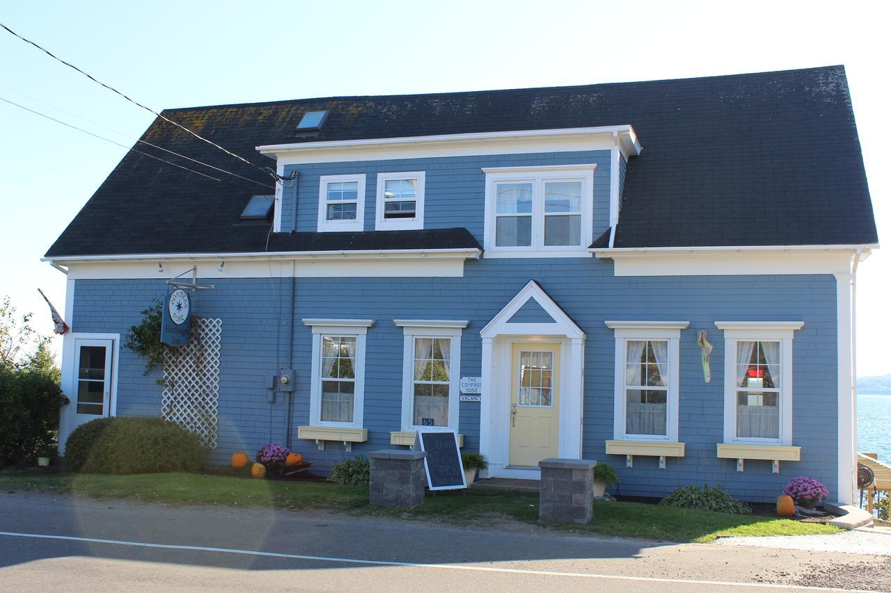 Compass Rose Heritage Inn North Head Екстериор снимка