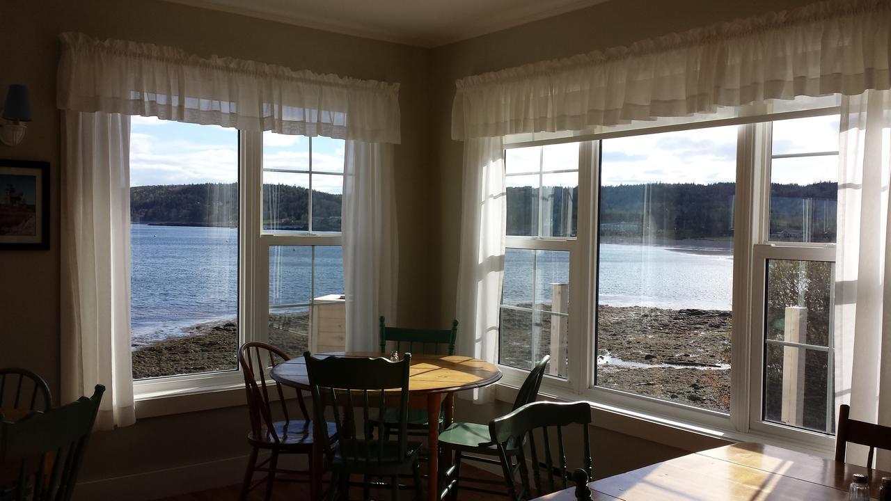 Compass Rose Heritage Inn North Head Екстериор снимка