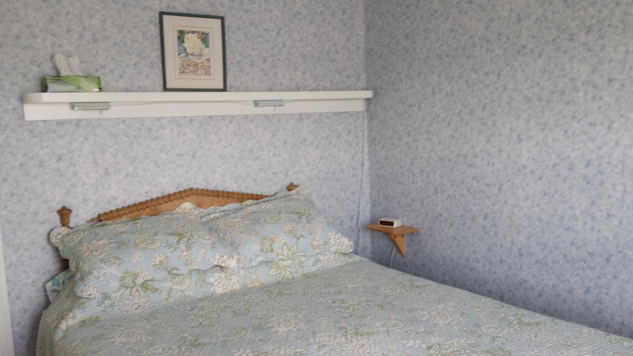 Compass Rose Heritage Inn North Head Стая снимка