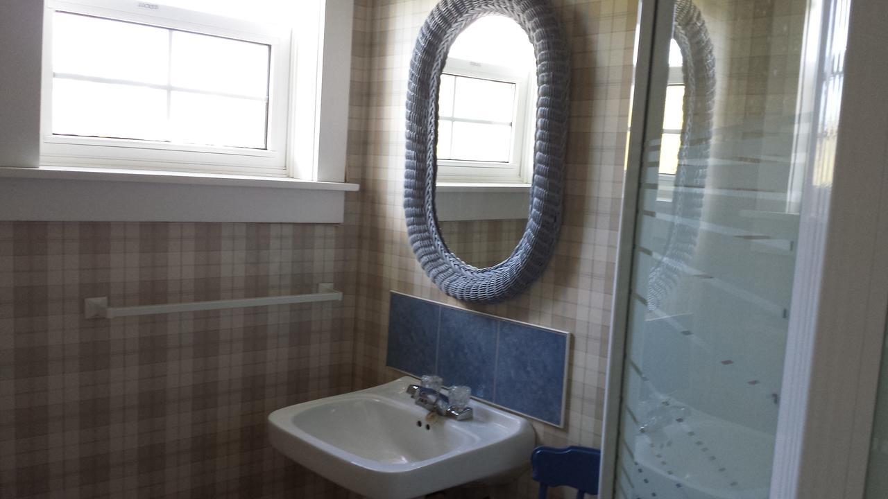 Compass Rose Heritage Inn North Head Екстериор снимка